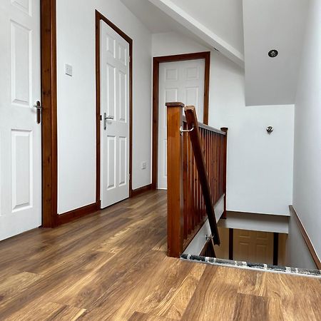 2 Sheraton Apartments Форт-Вільям Екстер'єр фото