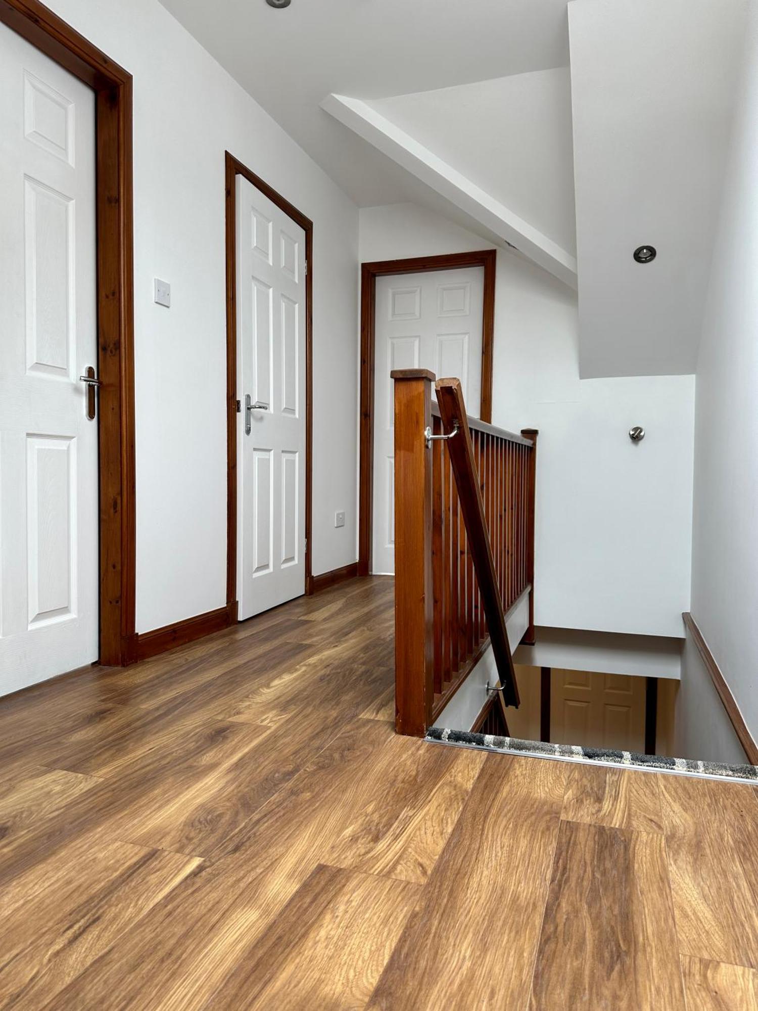 2 Sheraton Apartments Форт-Вільям Екстер'єр фото